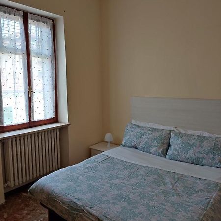 Le Golosine Fiera Rooms Verona Exteriér fotografie