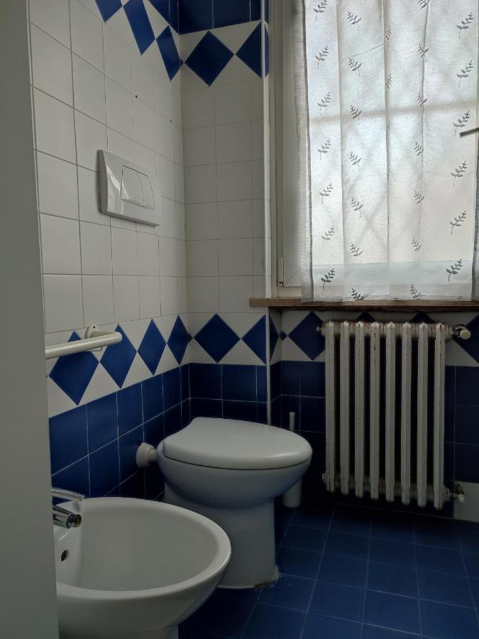Le Golosine Fiera Rooms Verona Exteriér fotografie