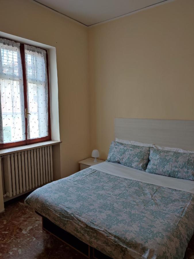 Le Golosine Fiera Rooms Verona Exteriér fotografie