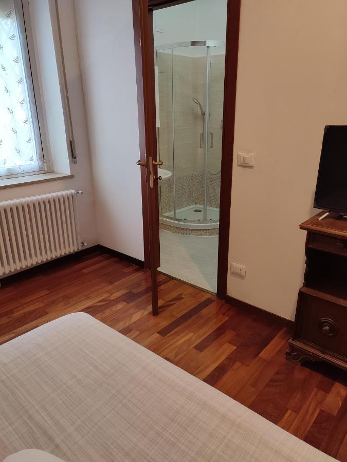 Le Golosine Fiera Rooms Verona Exteriér fotografie