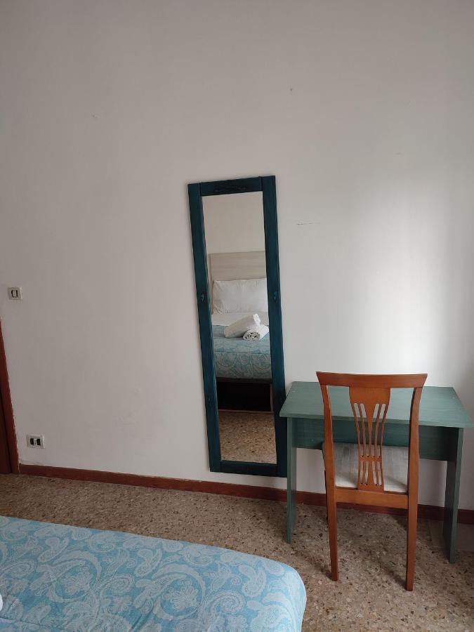 Le Golosine Fiera Rooms Verona Exteriér fotografie