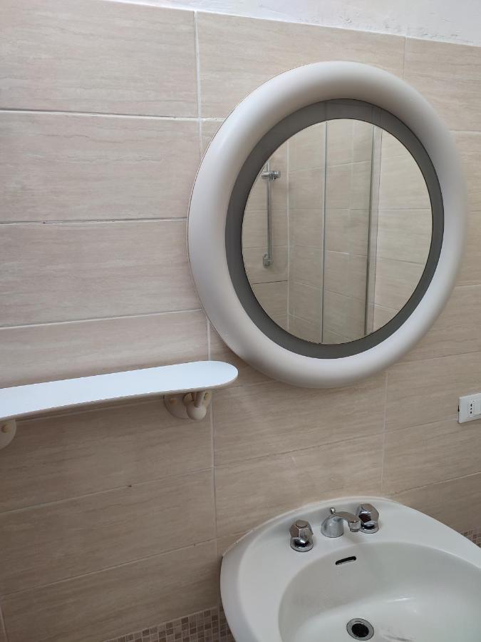 Le Golosine Fiera Rooms Verona Exteriér fotografie