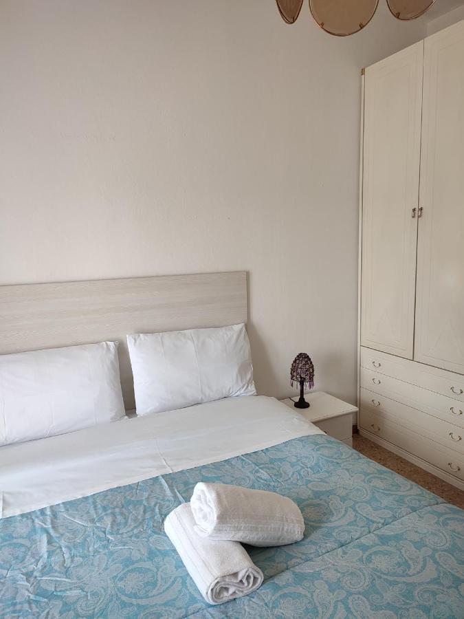 Le Golosine Fiera Rooms Verona Exteriér fotografie