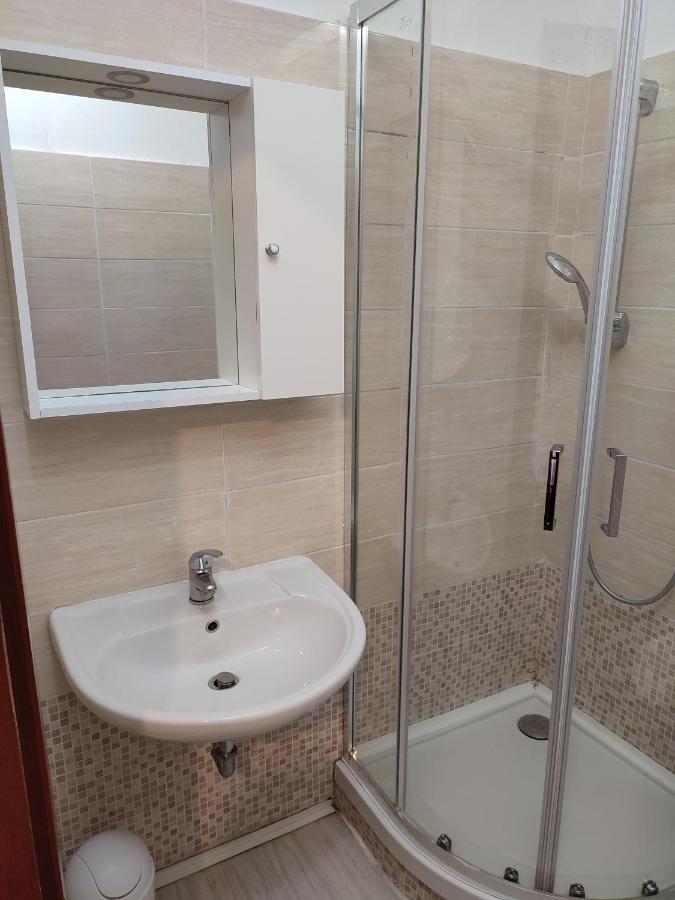 Le Golosine Fiera Rooms Verona Exteriér fotografie