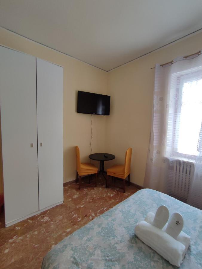Le Golosine Fiera Rooms Verona Exteriér fotografie