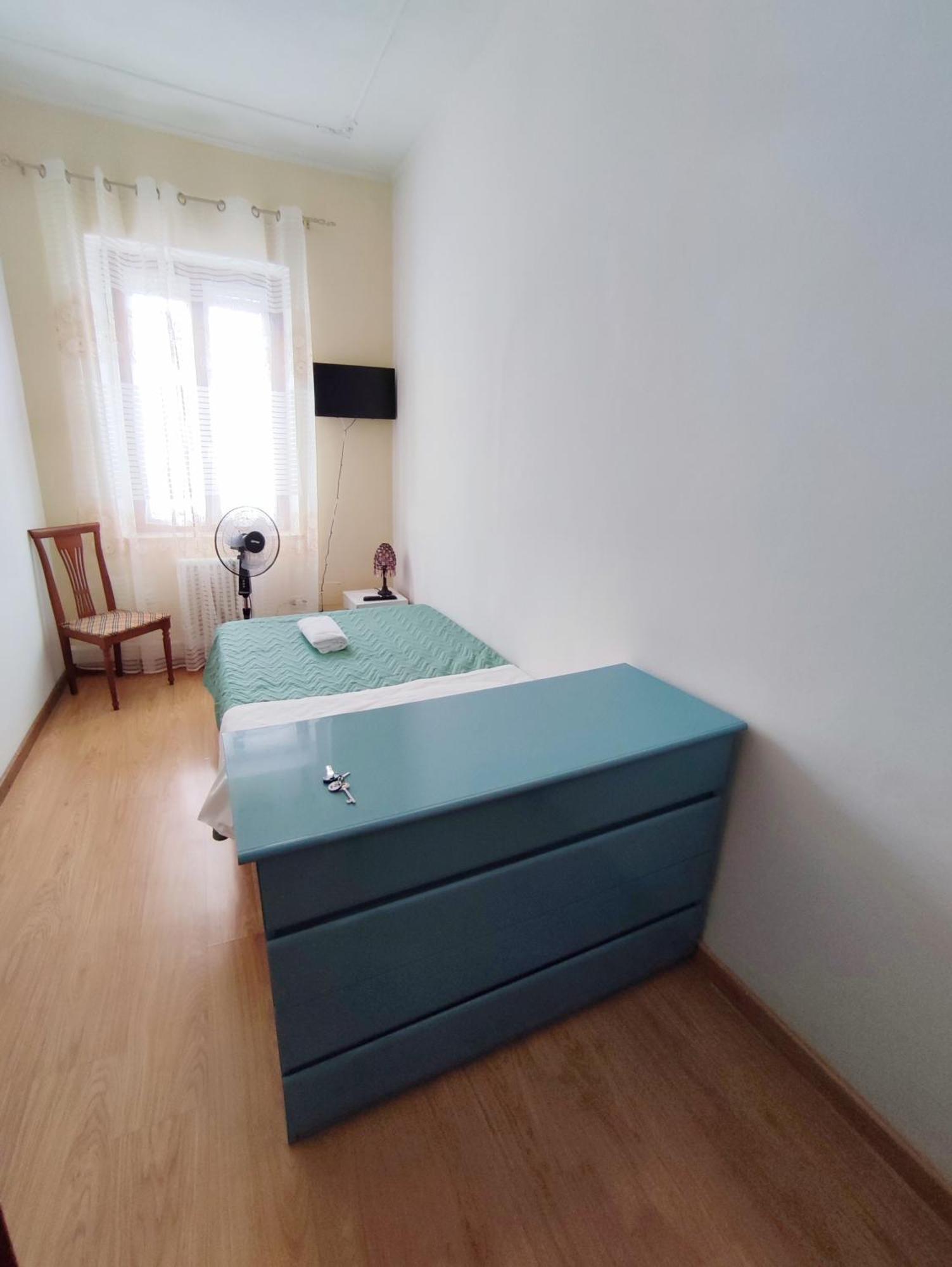 Le Golosine Fiera Rooms Verona Pokoj fotografie