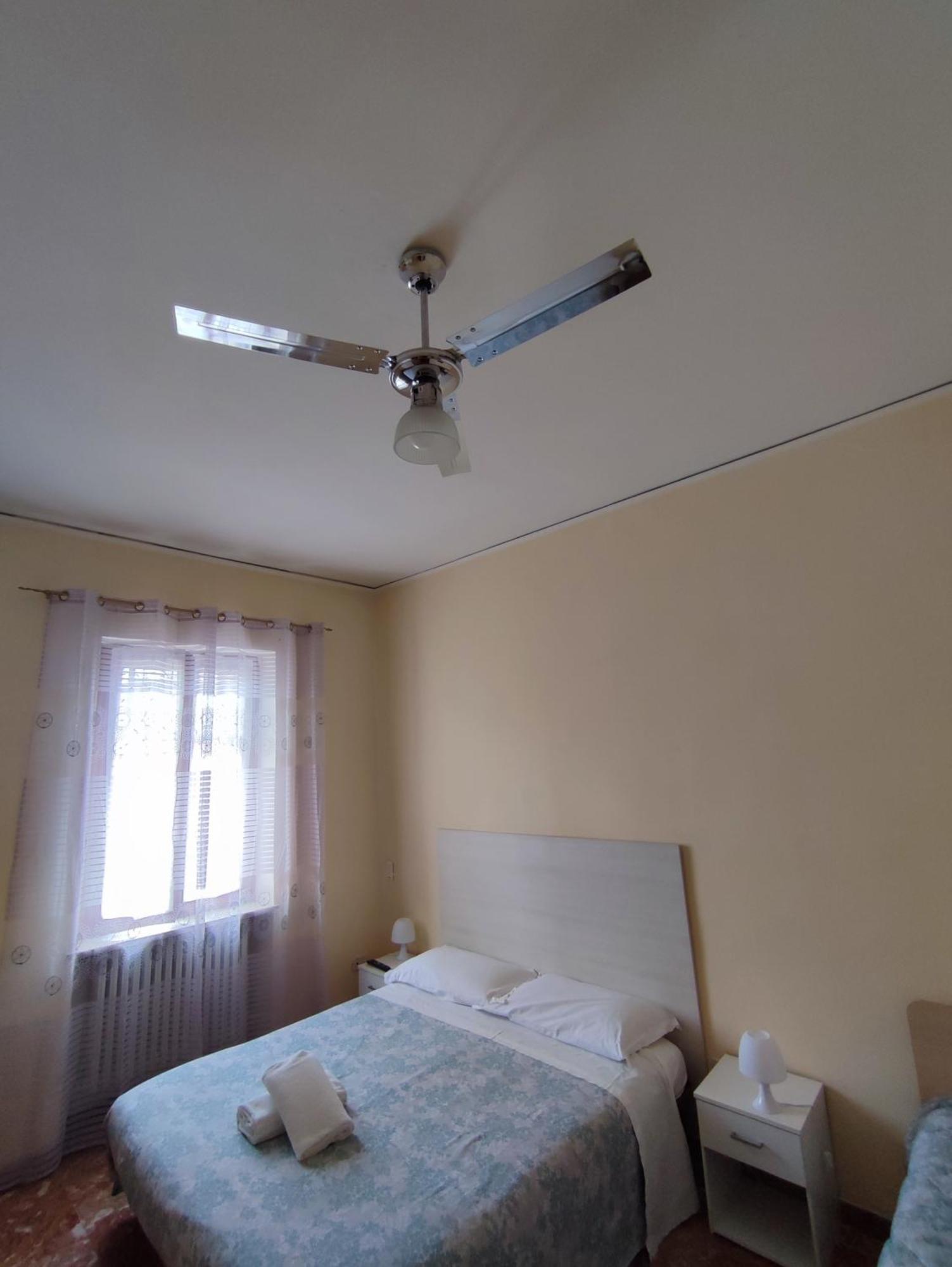 Le Golosine Fiera Rooms Verona Pokoj fotografie
