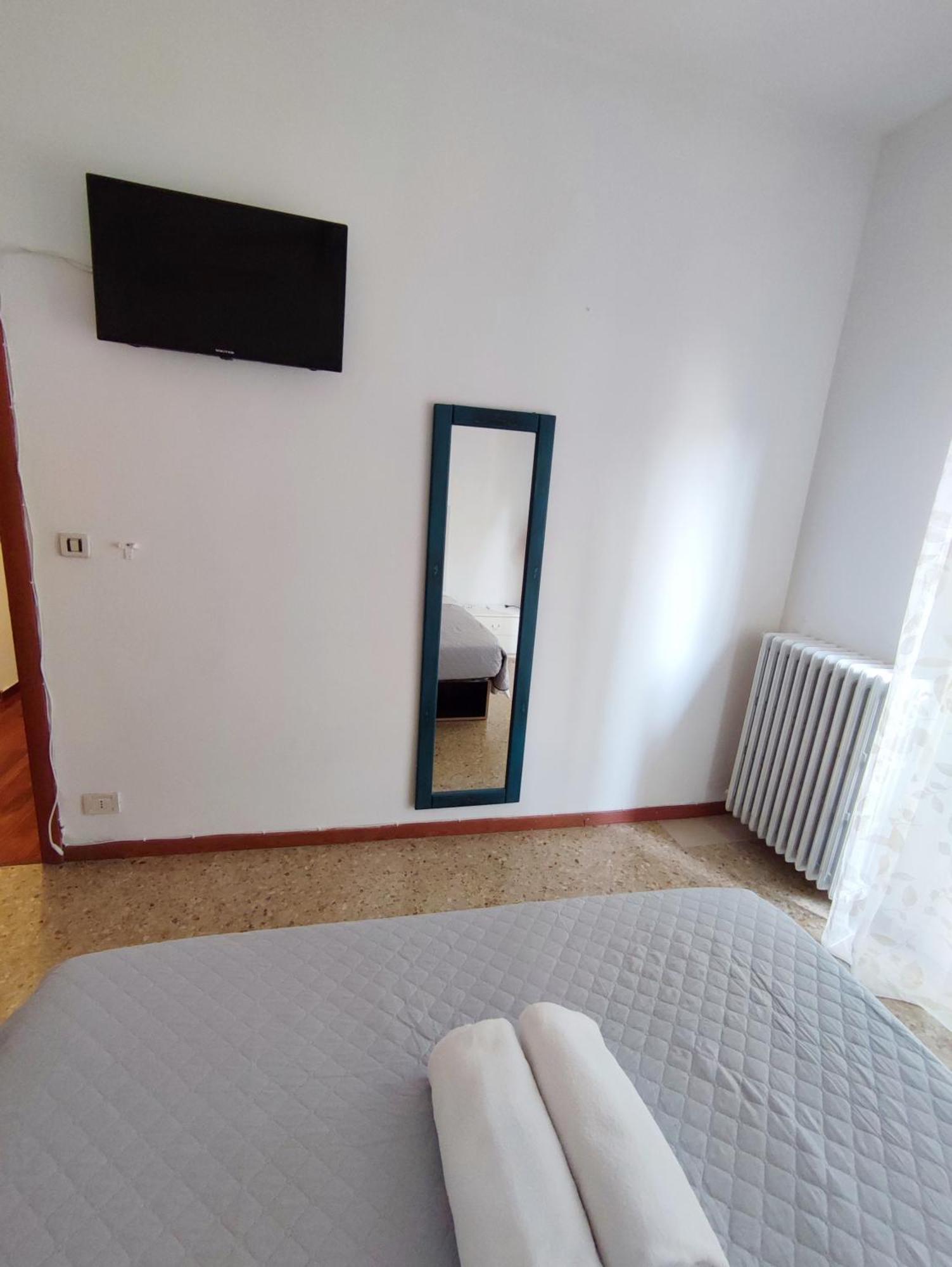 Le Golosine Fiera Rooms Verona Pokoj fotografie