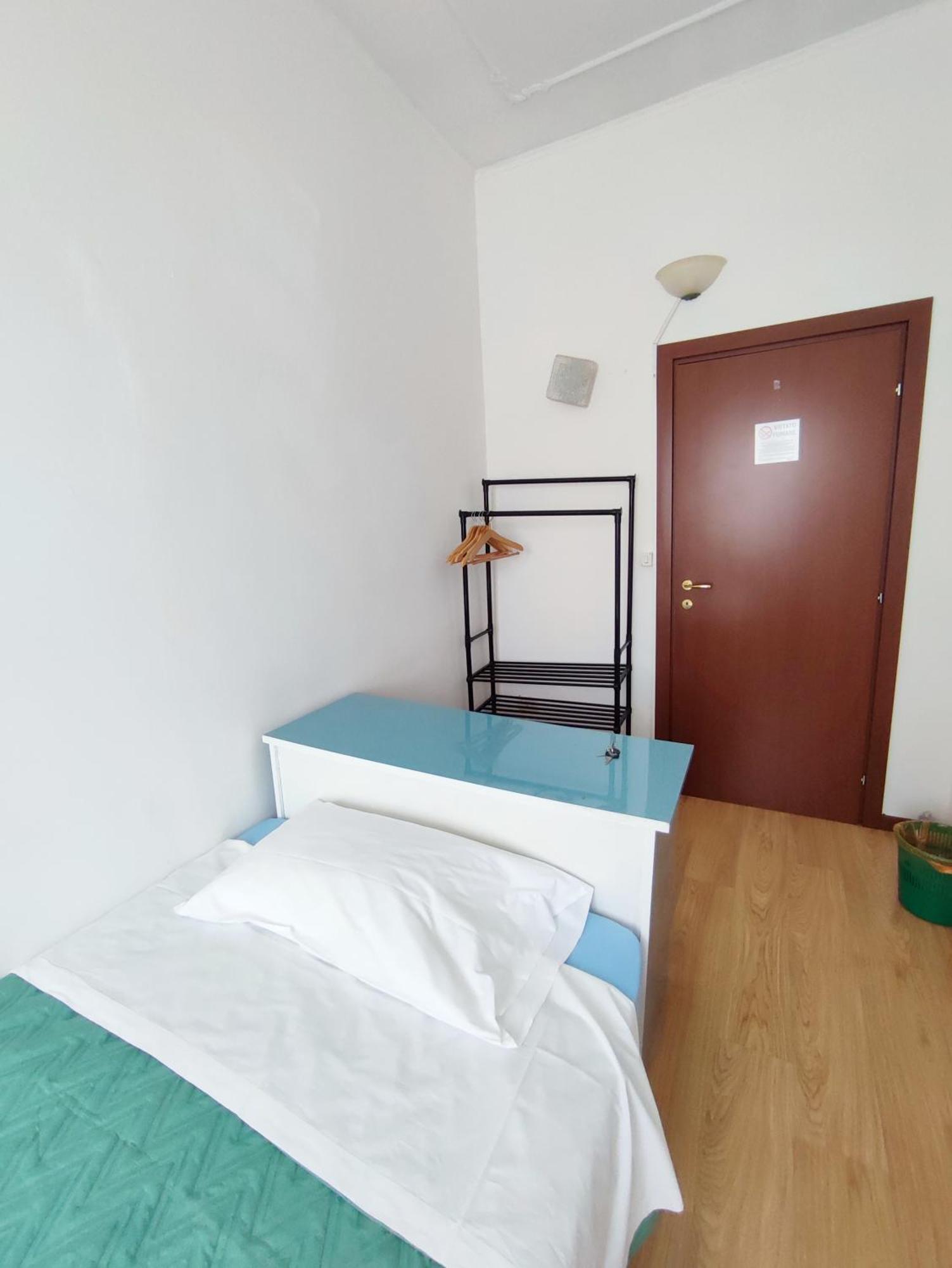 Le Golosine Fiera Rooms Verona Pokoj fotografie