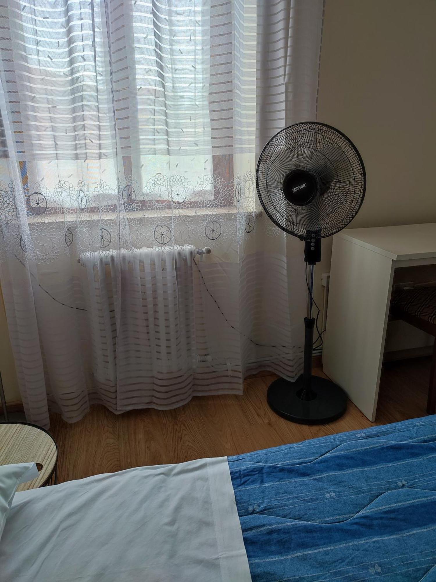 Le Golosine Fiera Rooms Verona Pokoj fotografie
