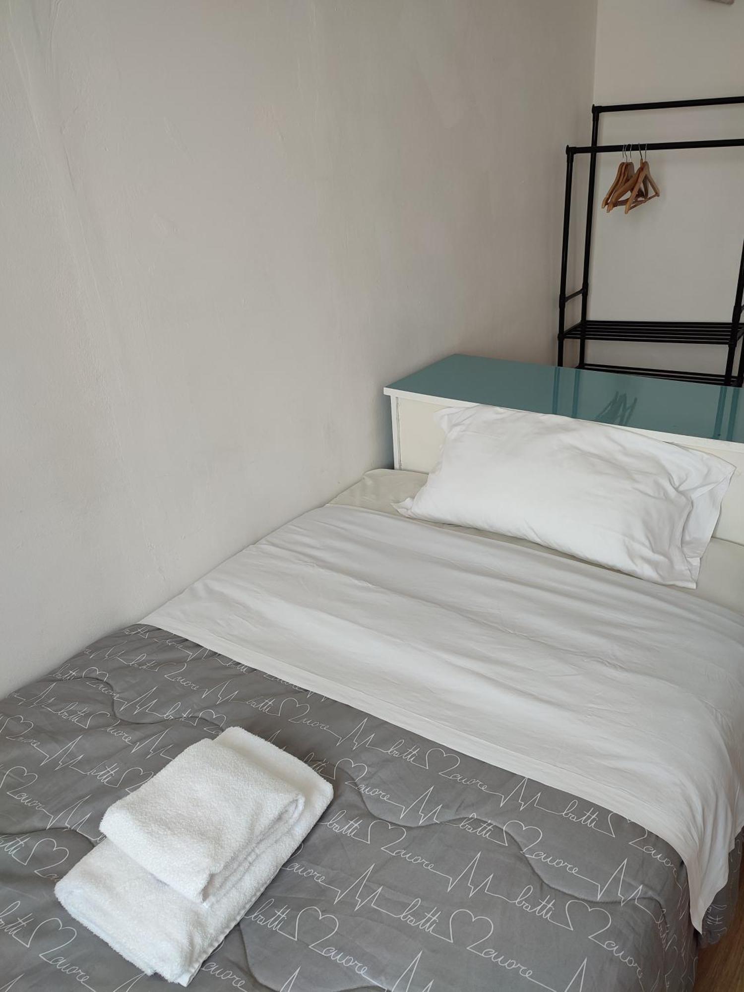 Le Golosine Fiera Rooms Verona Pokoj fotografie